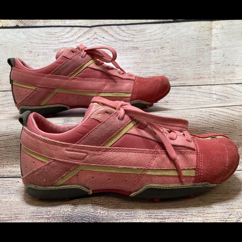 Diesel sneakers